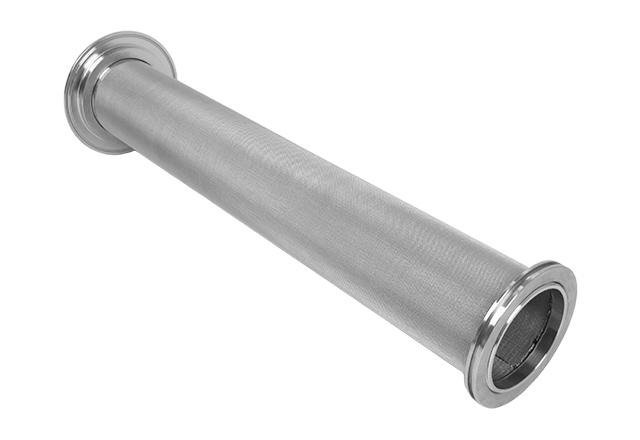 filter sinter